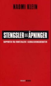 Stengsler og åpninger, Pent brukt bok uten markeringer