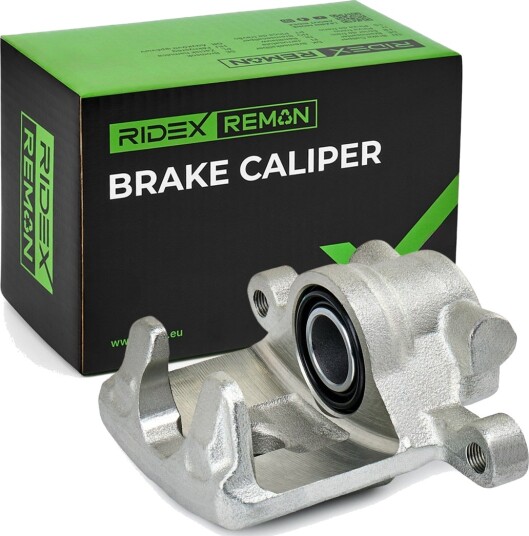 Bremsecaliper RIDEX REMAN 78B0553R
