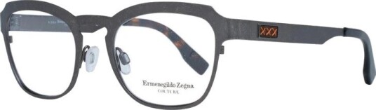 Zegna Herre Accessories Grå ONE SIZE,