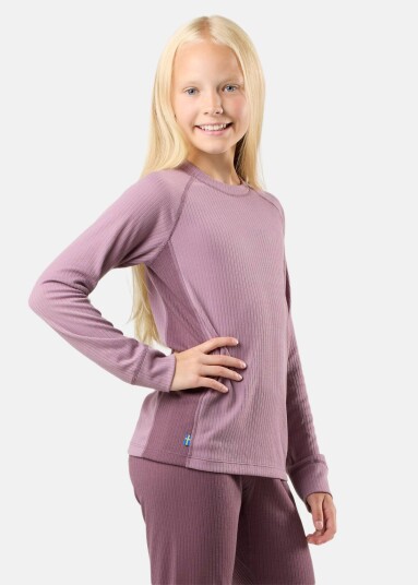 Swedemount Nordic Active Base Layer Set JR II