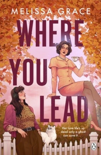 Where You Lead Where You Lead