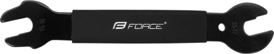 Force konusnøkkel 15-16 mm og 15-17mm spor