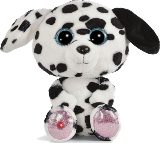 Nici Glubschis Kosedyr 25 Cm Dalmatiner Dottino Nici Glubschis Kosedyr 25 Cm Dalmatiner Dottino