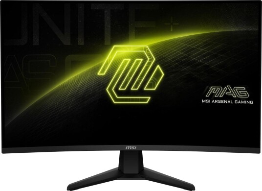 MSI MAG 32C6 Monitor 9S6-3DD41M-001