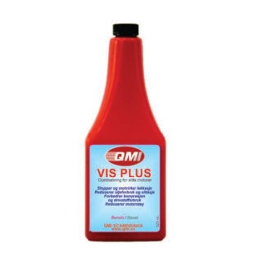 QMI VIS-Plus 0,5Ltr.