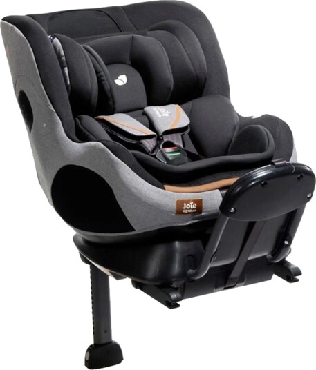 Joie i-Prodigi Bilstol 40-125 cm 0-7 År Carbon Svart Joie i-Prodigi Bilstol 40-125 cm 0-7 År Carbon Svart