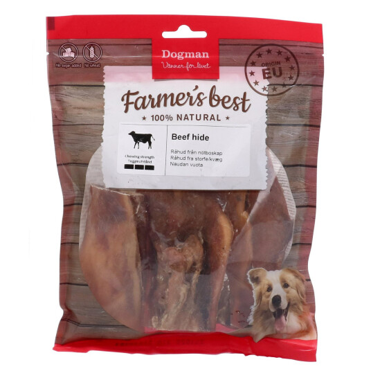 Dogman Beef Hide Dogman Beef Hide