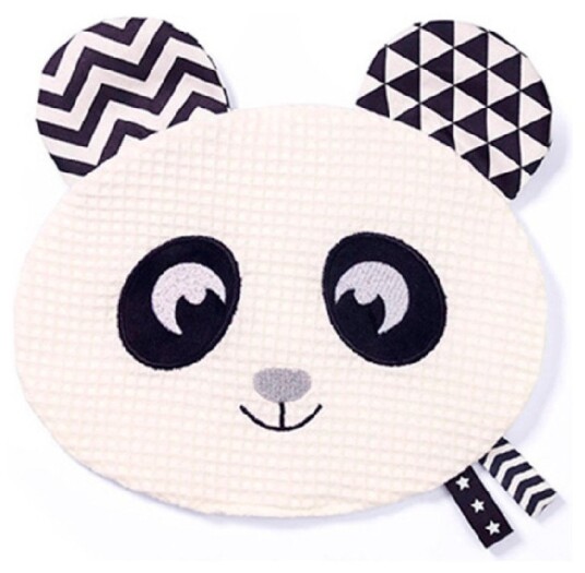 Babyono Blink&smile Happy Panda Kosepute Babyono Blink&smile Happy Panda Kosepute