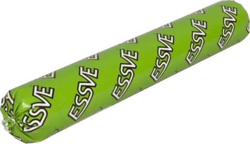 Essve Akryl FLEX 5 Hvit 600ML Essve Akryl FLEX 5 Hvit 600ML