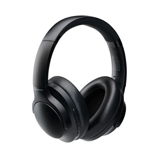 Panasonic RB-HX330BDEK Svart