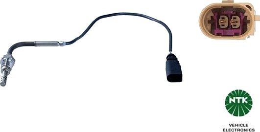 Sensor, eksostemperatur NTK 90467 Sensor, eksostemperatur NTK 90467