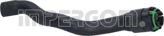 ORIGINAL IMPERIUM 222796 Radiatorslange