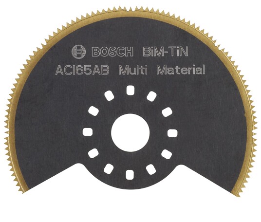 SAGBLAD ACI65AB BIM-TIN HALVRU