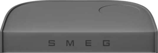Smeg Smeg tampermatte Grey