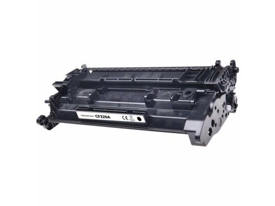 Renkforce Rf-5609712 4000 Sider Sort 1 Stykker Renkforce Rf-5609712 4000 Sider Sort 1 Stykker