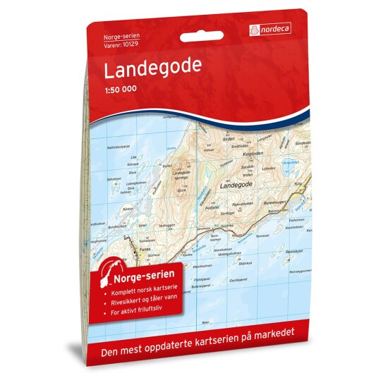 Landegode