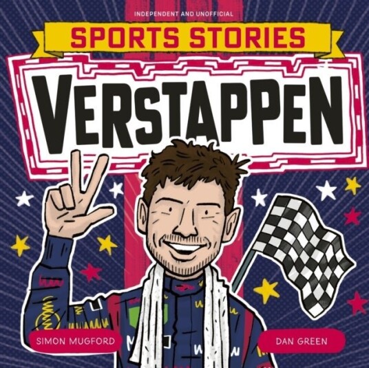 Sports Stories: Verstappen Sports Stories: Verstappen