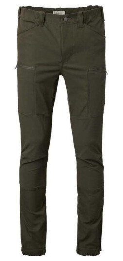 Chevalier Spey Stretch Pants Men Tobacco Green Tobacco Green 50
