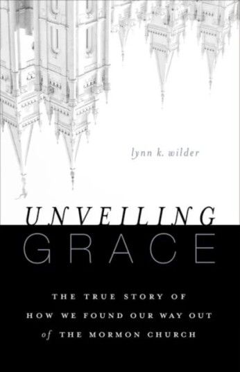 Unveiling Grace Av Lynn K. Wilder