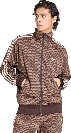 Adidas Originals Firebird Tt Brown M Adidas Originals Firebird Tt Brown M