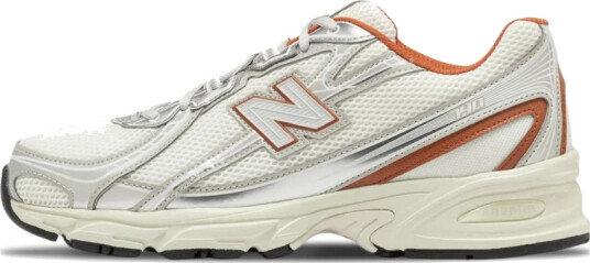 New Balance unisex Sport Beige 43 EU,