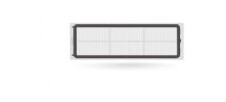 Dreame L20 Ultra Complete oppbevaringsbeholder Fliter RHF8 - • Originalt Dreame tilbehør til L20 Ultra / L20 Ultra Complete • Støvbeholderfilter • for utskifting av brukte eller slitte deler (RHF8) Dreame L20 Ultra Complete oppbevaringsbeholder Fliter RHF8 - • Originalt Dreame tilbehør til L20 Ultra / L20 Ultra Complete • Støvbeholderfilter • for utskifting av brukte eller slitte deler (RHF8)