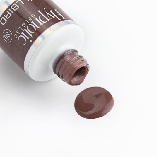 Brillbird Norge Hypnotic gel & lac  86