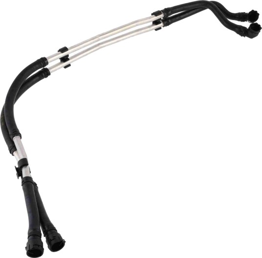 VAICO V10 8986 Radiatorslange