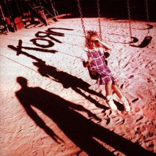 Korn : Korn CD (2002) Pre Owned Korn : Korn CD (2002) Pre Owned
