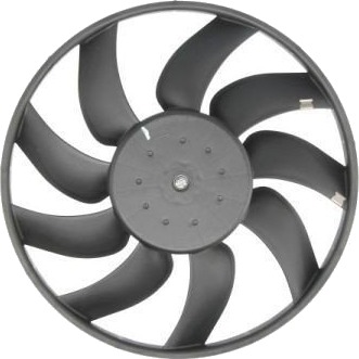 Kjølevifte THERMOTEC D8X021TT