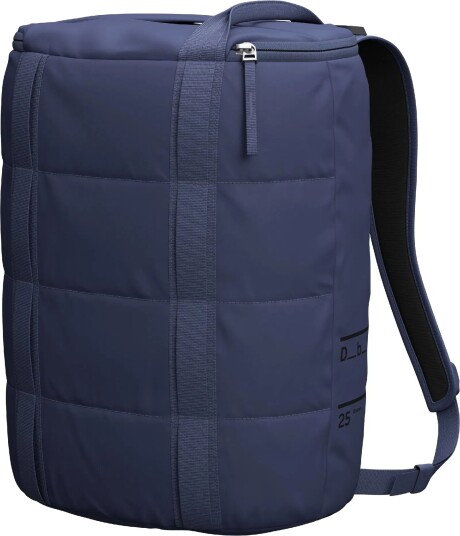 Db Roamer Duffel Pack 25L Blue Hour Db Roamer Duffel Pack 25L Blue Hour