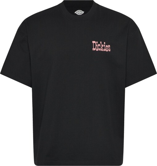 Dickies Polk Ss Tee Black XXL