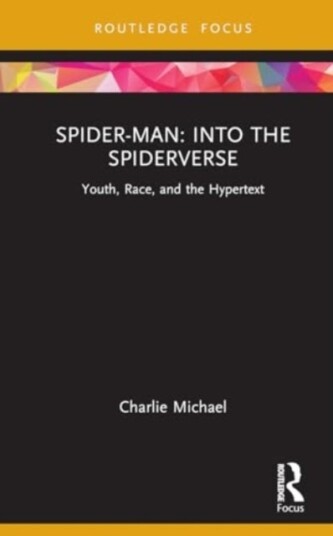 Spider Man: Into the Spider Verse