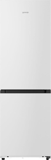 Gorenje NRK618D8W4WF Kombiskap