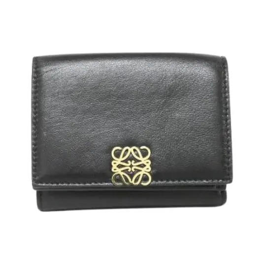 Loewe Dame Svart