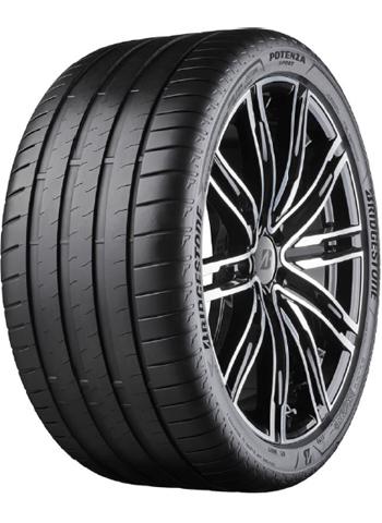 BRIDGESTONE POTENZA PSPORT 245/40R19 98Y BRIDGESTONE POTENZA PSPORT 245/40R19 98Y