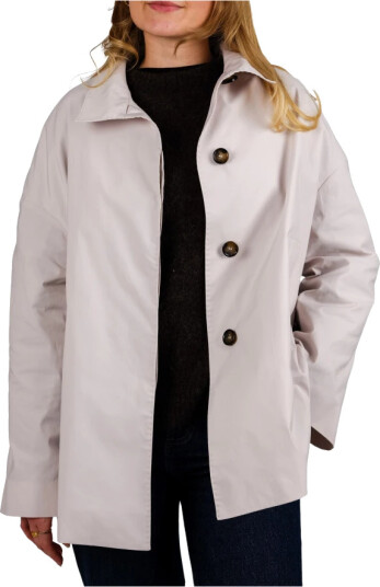 Cinzia Rocca Dame Jakker Beige S, Cinzia Rocca Dame Jakker Beige S,