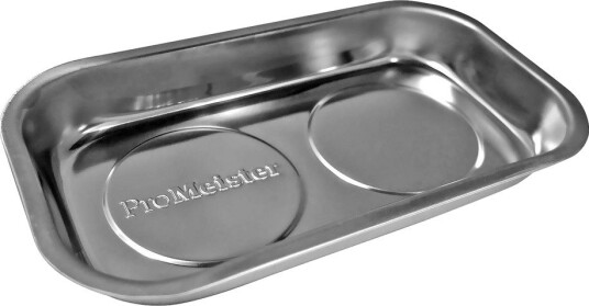 ProMeister Magnetisk Bolle, 140 × 240 mm