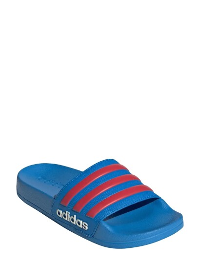 Adidas Sportswear Adilette Shower K Blue 34