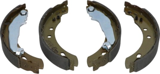 Bremsesko sett KAVO PARTS KBS 7427