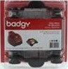 Evolis Badgy Ymcko Skrivebåndskassett VBDG204EU