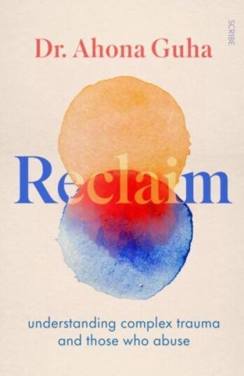 Reclaim Av Dr Ahona Guha