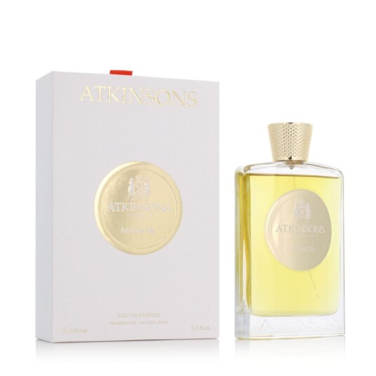 Atkinsons Unisex Parfyme Atkinsons Edp My Fair Lily 100 Ml