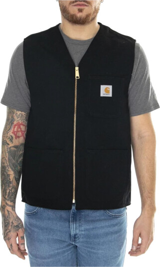 Carhartt Wip Herre Jakker Svart S,