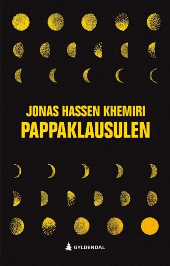 Pappaklausulen Av Jonas Hassen Khemiri