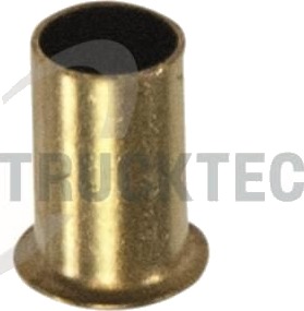 Kobling TRUCKTEC AUTOMOTIVE 60.08.001