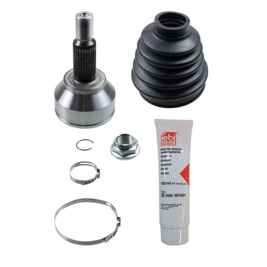 Febi Bilstein Drivknute drivaksel FEBI BILSTEIN 185858