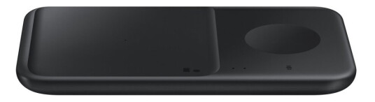 Samsung Ep-P4300 - Trådløs Ladepute - Fc - Svart