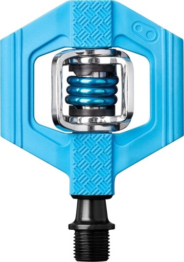 Crankbrothers Candy 1 Lys Blå