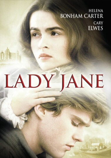Lady Jane DVD